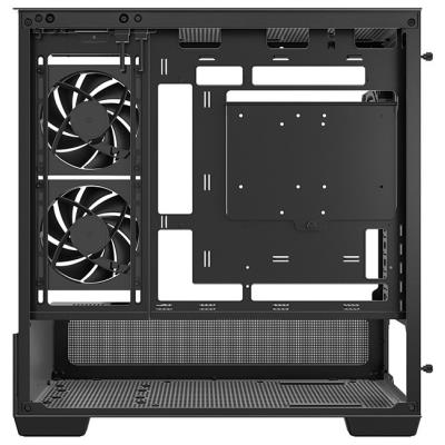 DEEPCOOL skříň CG380 3F černá