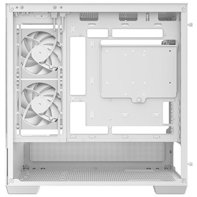 DEEPCOOL skříň CG380 3F bílá