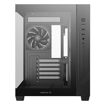 DEEPCOOL skříň CG330 3F černá