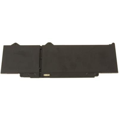 DELL Baterie / 3 článková / 42Wh / LI-ION / pro modely Latitude a Precision