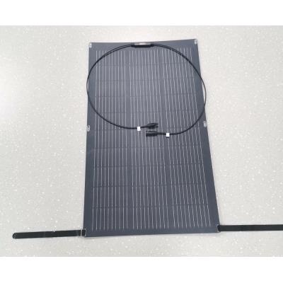 Solarmi Solární panel Marstek Apolo Flexi, 110Wp, 18V, 23%, Single Crystal PERC, A Class