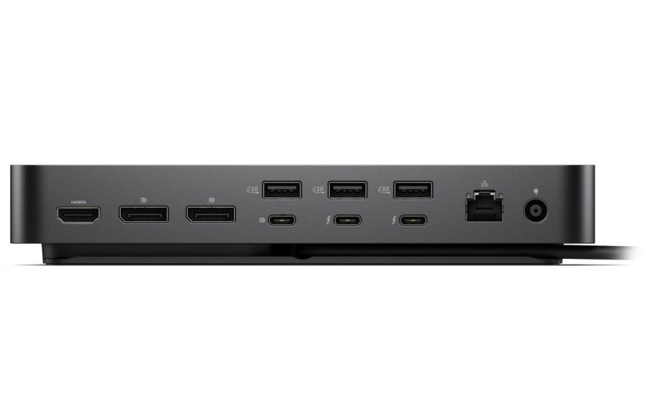 DELL WD25TB5/ dokovací stanice/ Thunderbolt/ Docking Station/ 330W