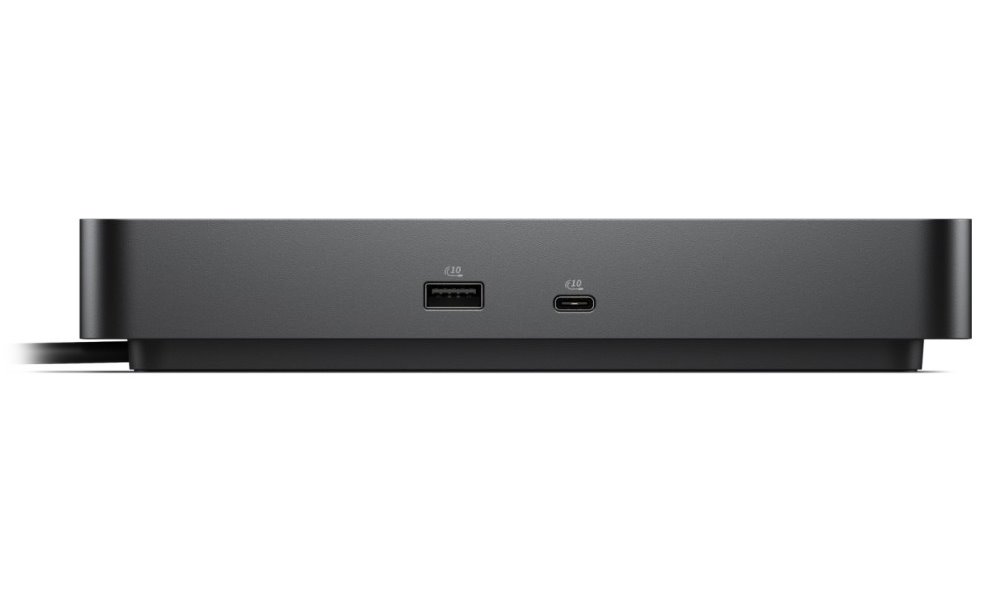 DELL WD25TB4/ dokovací stanice/ Thunderbolt/ Docking Station/ 180W