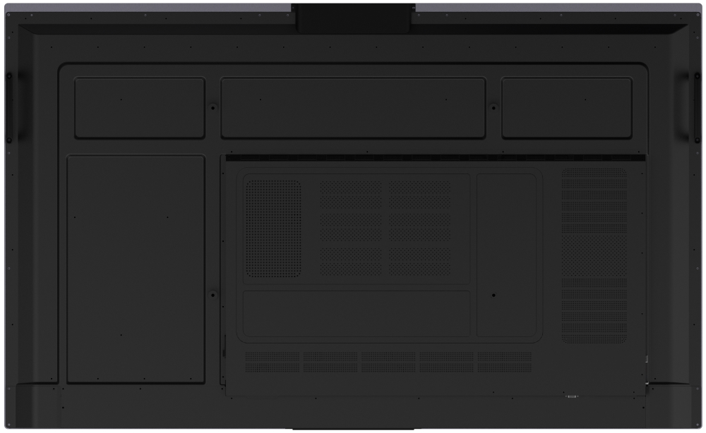 HIKVISION interaktivní dotykový panel 86", 4K, Android 14, 8GB,128G,480nit,50 points, USB, HDMI, Wifi ,BT, kamera, EDLA