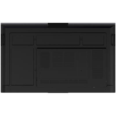 HIKVISION interaktivní dotykový panel 86", 4K, Android 14, 8GB,128G,480nit,50 points, USB, HDMI, Wifi ,BT, kamera, EDLA