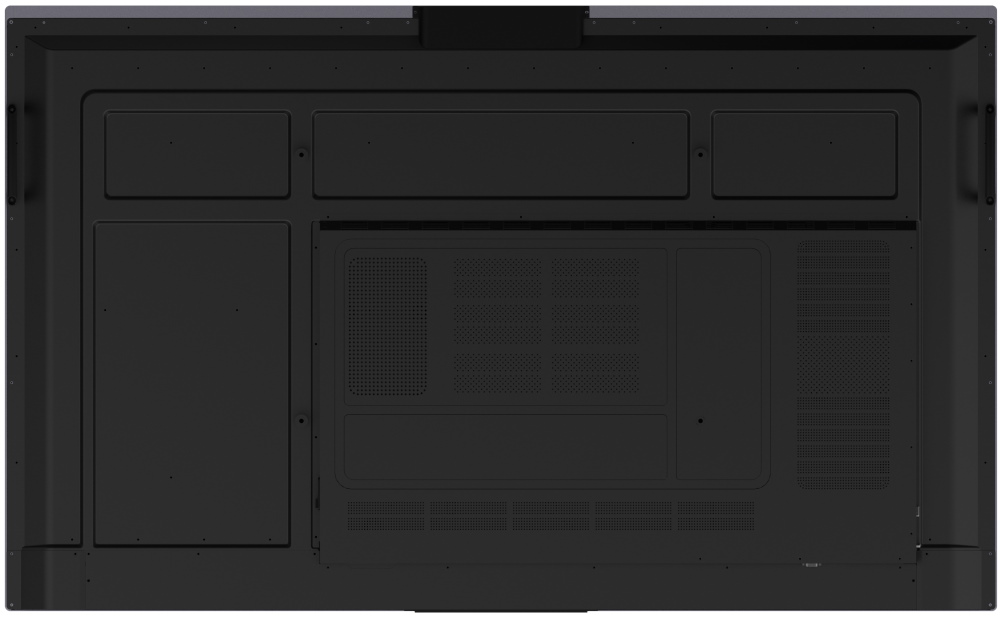 HIKVISION interaktivní dotykový panel 65", 4K, Android 14, 8GB,128G,480nit,50 points, USB, HDMI, Wifi ,BT, kamera, EDLA