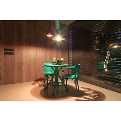 IMMAX NEO SMART filamentová žárovka LED E14, C37, 4W CCT 470lm, stmívatelná, Wi-Fi, Beacon, TUYA