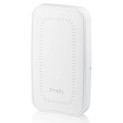 Zyxel WAX300H, Single pack excl Power Adaptor, 1 year NCC Pro Pack license bundled,EU and UK, Unified AP,ROHS