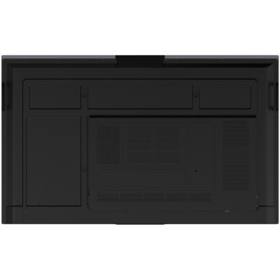 HIKVISION interaktivní dotykový panel 75", 4K, Android 14, 8GB,128G,480nit,50 points, USB, HDMI, Wifi ,BT, kamera, EDLA