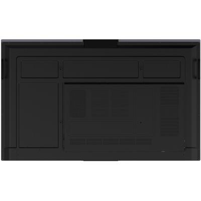 HIKVISION interaktivní dotykový panel 65", 4K, Android 14, 8GB,128G,480nit,50 points, USB, HDMI, Wifi ,BT, kamera, EDLA