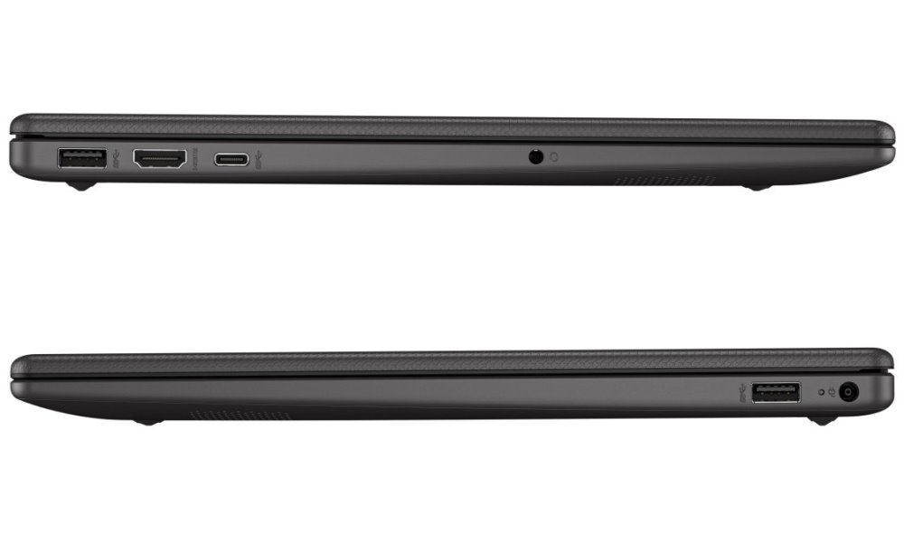 HP 255R G10/ Ryzen 5 7535U/ 16GB DDR5/ 512GB SSD/ AMD Radeon 660M/ 15,6"FHD,matný/ W11H/ šedý