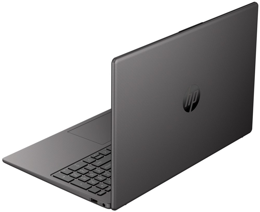 HP 255R G10/ Ryzen 5 7535U/ 16GB DDR5/ 512GB SSD/ AMD Radeon 660M/ 15,6"FHD,matný/ W11H/ šedý