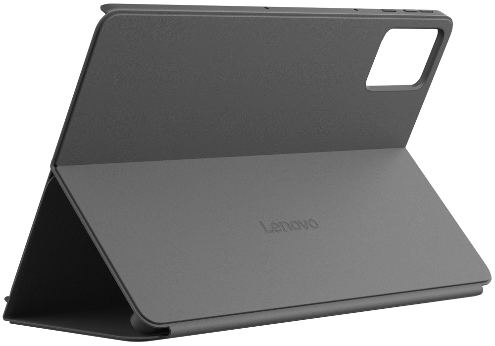 Lenovo Folio Case na Tab K11 Plus - šedé