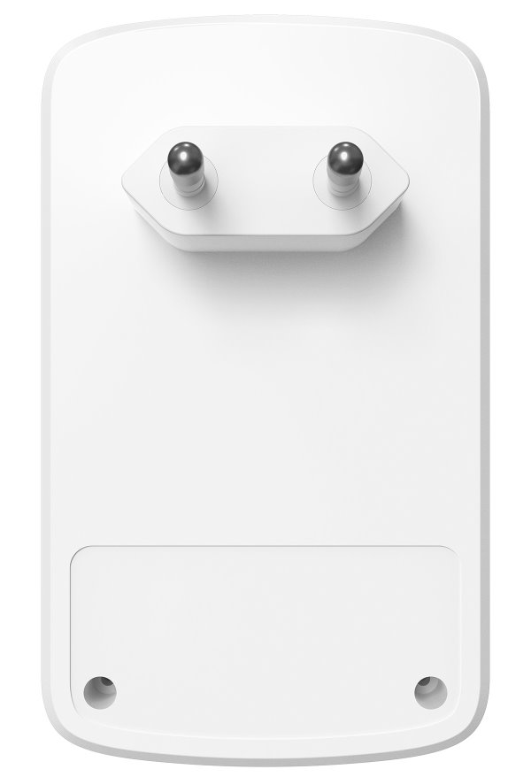 Mercusys MP300 KIT AV600 Powerline Starter KIT, 1x LAN, 2ks v balení