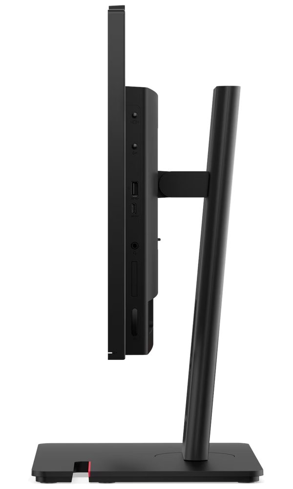 Lenovo  M70a Gen 6/ AiO/ Ultra 5 225T/ 16GB DDR5/ 512GB SSD/ Intel Graphics/ 23,8"FHD,matný/ W11P/ kbd+myš