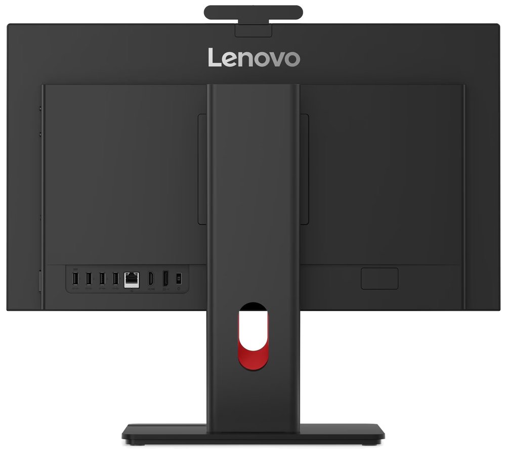 Lenovo  M70a Gen 6/ AiO/ Ultra 5 225T/ 16GB DDR5/ 512GB SSD/ Intel Graphics/ 23,8"FHD,matný/ W11P/ kbd+myš