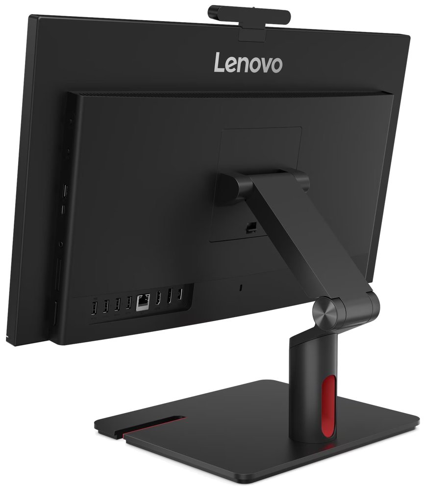Lenovo  M70a Gen 6/ AiO/ Ultra 7 265T/ 32GB DDR5/ 1TB SSD/ Intel Graphics/ 23,8"FHD,touch/ W11P/ kbd+myš