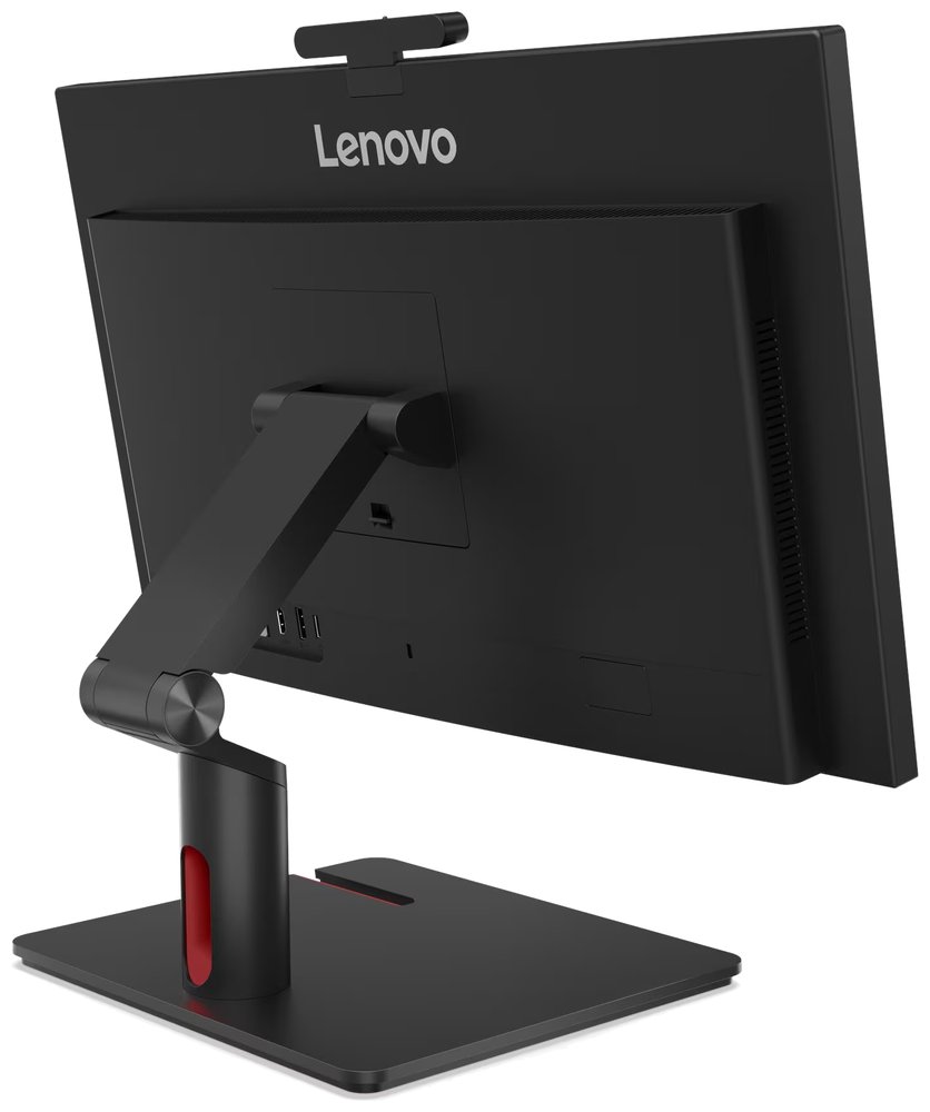 Lenovo  M70a Gen 6/ AiO/ Ultra 7 265T/ 32GB DDR5/ 1TB SSD/ Intel Graphics/ 23,8"FHD,touch/ W11P/ kbd+myš