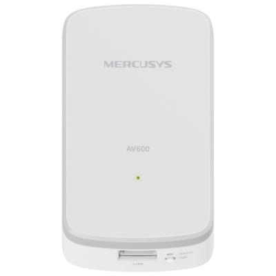 Mercusys MP300 KIT AV600 Powerline Starter KIT, 1x LAN, 2ks v balení