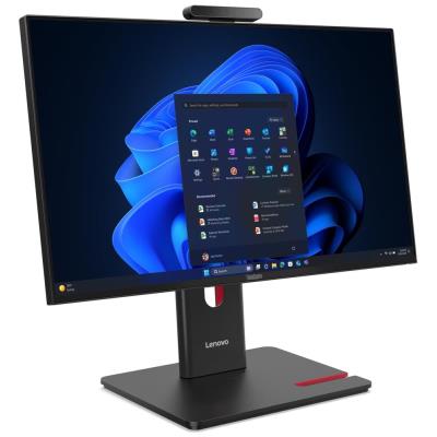Lenovo  M70a Gen 6/ AiO/ Ultra 5 225T/ 16GB DDR5/ 512GB SSD/ Intel Graphics/ 23,8"FHD,matný/ W11P/ kbd+myš