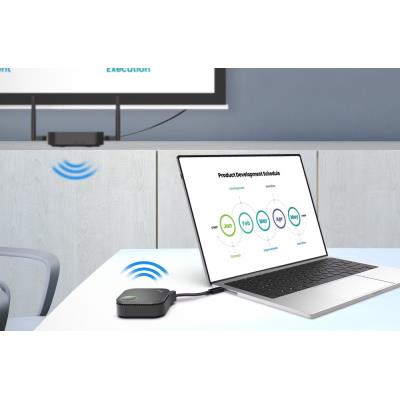 BENQ button kit pro InstaShow WDC15