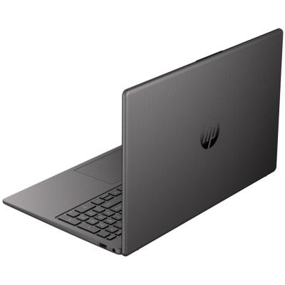 HP 255R G10/ Ryzen 5 7535U/ 16GB DDR5/ 512GB SSD/ AMD Radeon 660M/ 15,6"FHD,matný/ W11H/ šedý