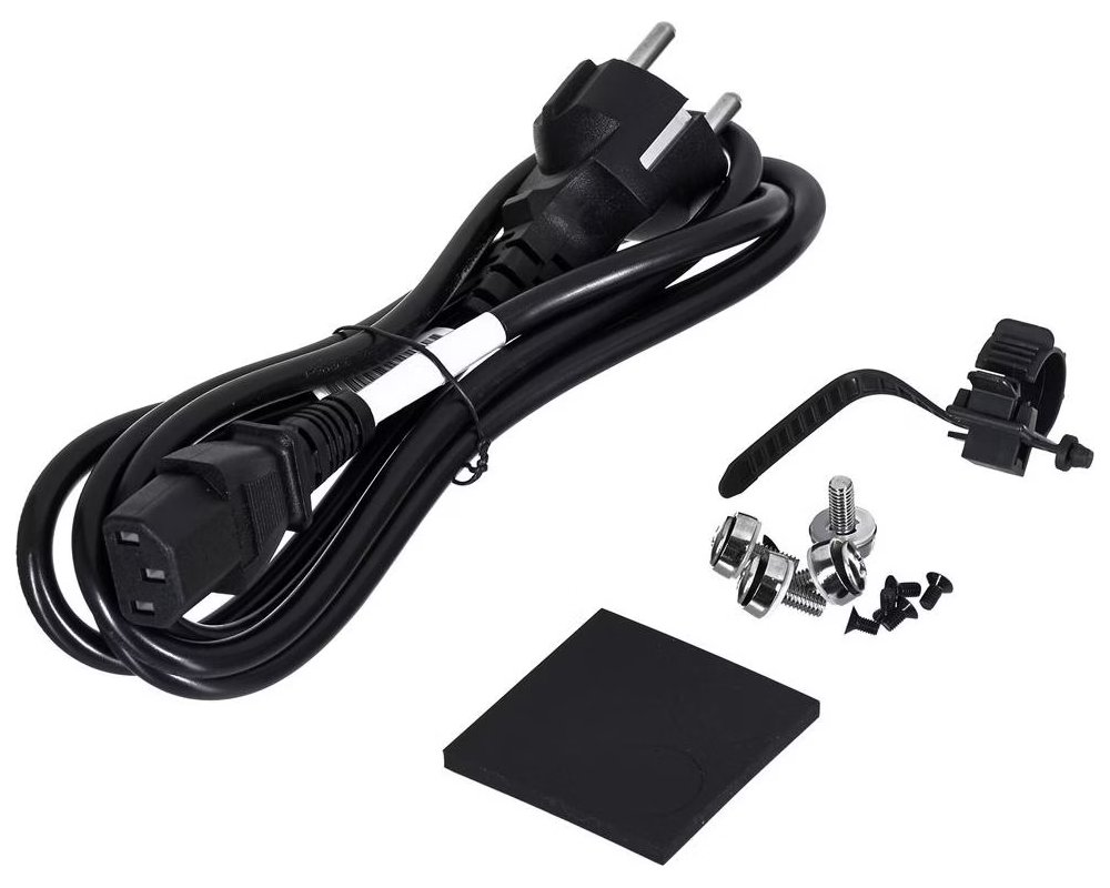 Zyxel XMG1915-18EP, 16-port 2.5GbE, 2 SFP+, 8 x PoE++ 180W  Smart Switch, hybird mode, standalone or NebulaFlex Cloud