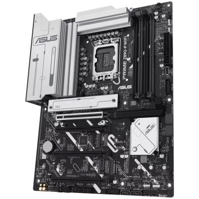 ASUS PRIME Z890-P WIFI / Z890 / LGA1851 / 4x DDR5 / M.2 / DP / HDMI / Wi-Fi / ATX