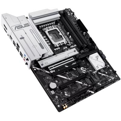 ASUS PRIME Z890-P WIFI / Z890 / LGA1851 / 4x DDR5 / M.2 / DP / HDMI / Wi-Fi / ATX