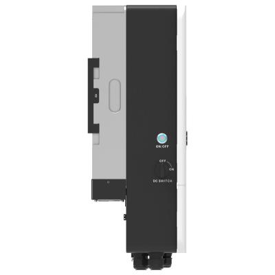 Solarmi Deye SUN-10K-SG05LP3-EU-SM2 hybridní 10kW měnič s limiterem, třífázový 400V, 5. gen.