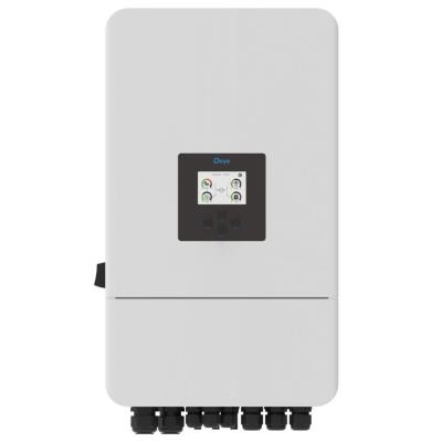 Solarmi Deye SUN-12K-SG05LP3-EU-SM2 hybridní 12kW měnič s limiterem, třífázový 400V, 5. gen.