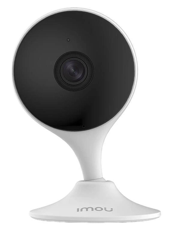 Imou IP kamera Cue 2 3MP/ vnitřní/ Wi-Fi/ 3Mpix/ objektiv 2,8mm/ 16x digitální zoom/ H.265/ IR až 10m/ CZ app