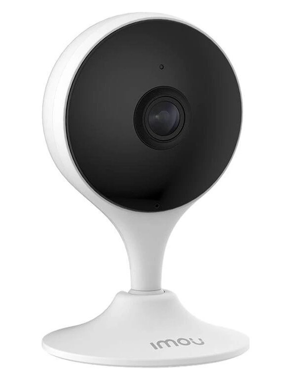 Imou IP kamera Cue 2 3MP/ vnitřní/ Wi-Fi/ 3Mpix/ objektiv 2,8mm/ 16x digitální zoom/ H.265/ IR až 10m/ CZ app