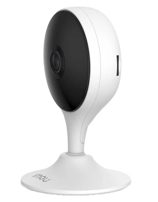 Imou IP kamera Cue 2 3MP/ vnitřní/ Wi-Fi/ 3Mpix/ objektiv 2,8mm/ 16x digitální zoom/ H.265/ IR až 10m/ CZ app