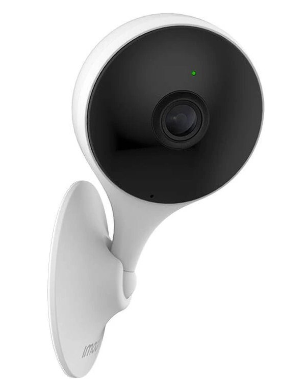 Imou IP kamera Cue 2 3MP/ vnitřní/ Wi-Fi/ 3Mpix/ objektiv 2,8mm/ 16x digitální zoom/ H.265/ IR až 10m/ CZ app