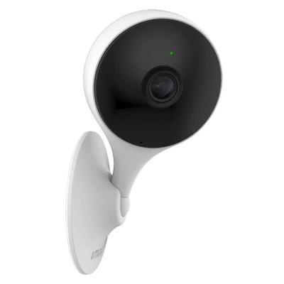 Imou IP kamera Cue 2 3MP/ vnitřní/ Wi-Fi/ 3Mpix/ objektiv 2,8mm/ 16x digitální zoom/ H.265/ IR až 10m/ CZ app