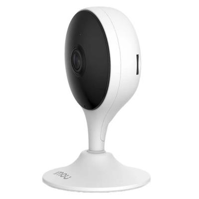 Imou IP kamera Cue 2 3MP/ vnitřní/ Wi-Fi/ 3Mpix/ objektiv 2,8mm/ 16x digitální zoom/ H.265/ IR až 10m/ CZ app