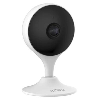 Imou IP kamera Cue 2 3MP/ vnitřní/ Wi-Fi/ 3Mpix/ objektiv 2,8mm/ 16x digitální zoom/ H.265/ IR až 10m/ CZ app