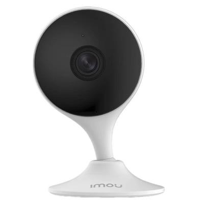 Imou IP kamera Cue 2 3MP/ vnitřní/ Wi-Fi/ 3Mpix/ objektiv 2,8mm/ 16x digitální zoom/ H.265/ IR až 10m/ CZ app