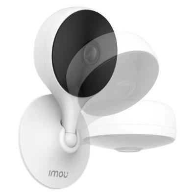 Imou IP kamera Cue 2 3MP/ vnitřní/ Wi-Fi/ 3Mpix/ objektiv 2,8mm/ 16x digitální zoom/ H.265/ IR až 10m/ CZ app