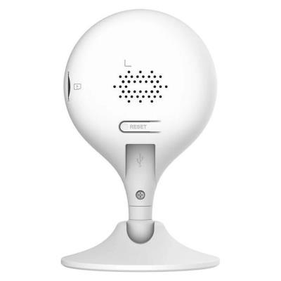 Imou IP kamera Cue 2 3MP/ vnitřní/ Wi-Fi/ 3Mpix/ objektiv 2,8mm/ 16x digitální zoom/ H.265/ IR až 10m/ CZ app