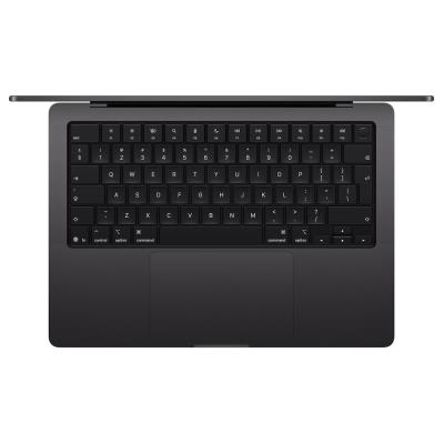 Apple MacBook Pro 14' (2025) / M5 / 10C CPU / 10C GPU / 16GB RAM / 1TB SSD / Vesmírně černý