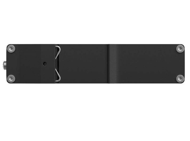 Teltonika DAP145 průmyslový bezdrátový Acces point, WiFi 4, Mesh (802.11s), serial RS485, 2x  LAN 10/100,