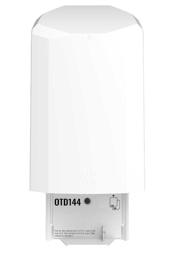 Teltonika OTD144 outdoor router 4G