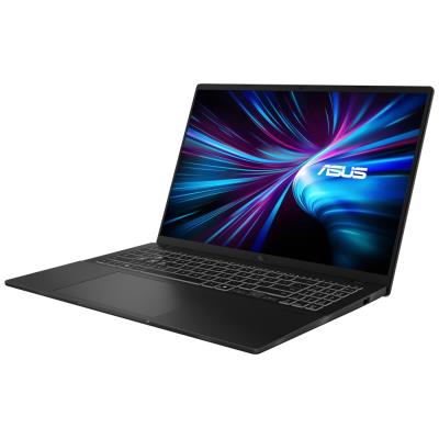 ASUS Vivobook V16/ Core 7 240H/ 32GB/ 1TB SSD/ RTX 5050 8GB/ 16"WUXGA/ W11H/ černý