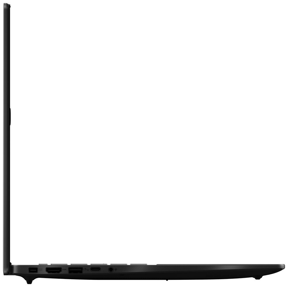 ASUS Vivobook V16/ Core 7 240H/ 16GB/ 1TB SSD/ RTX 5050 8GB/ 16"WUXGA/ W11H/ černý