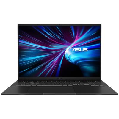 ASUS Vivobook V16/ Core 7 240H/ 16GB/ 1TB SSD/ RTX 5060 8GB/ 16"WUXGA/ W11H/ černý