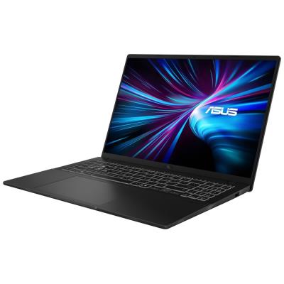 ASUS Vivobook V16/ Core 7 240H/ 16GB/ 1TB SSD/ RTX 5060 8GB/ 16"WUXGA/ W11H/ černý