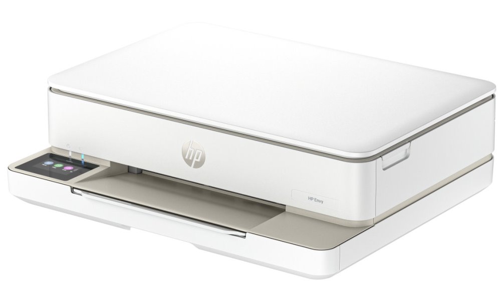 HP ENVY 6120e/ PSC/ A4/ 10,7 ppm/ 1200x1200dpi/ USB/ wifi/ duplex/ HP Smart/ AirPrint/ HP+