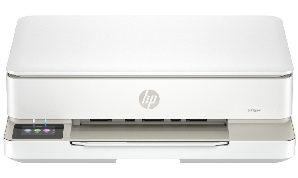 HP ENVY 6120e/ PSC/ A4/ 10,7 ppm/ 1200x1200dpi/ USB/ wifi/ duplex/ HP Smart/ AirPrint/ HP+